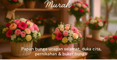 Toko Bunga Dukuhjati